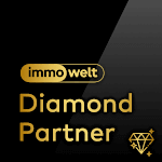 immowelt Diamond Partner